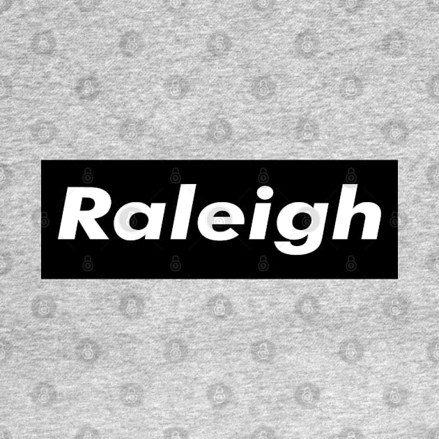 Raleigh Meat Brown by Easy On Me